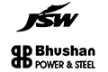 JSW Bhushan Power & Steel