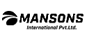 Mansons Internationals