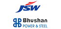 JSW Bhushan Power & Steel
